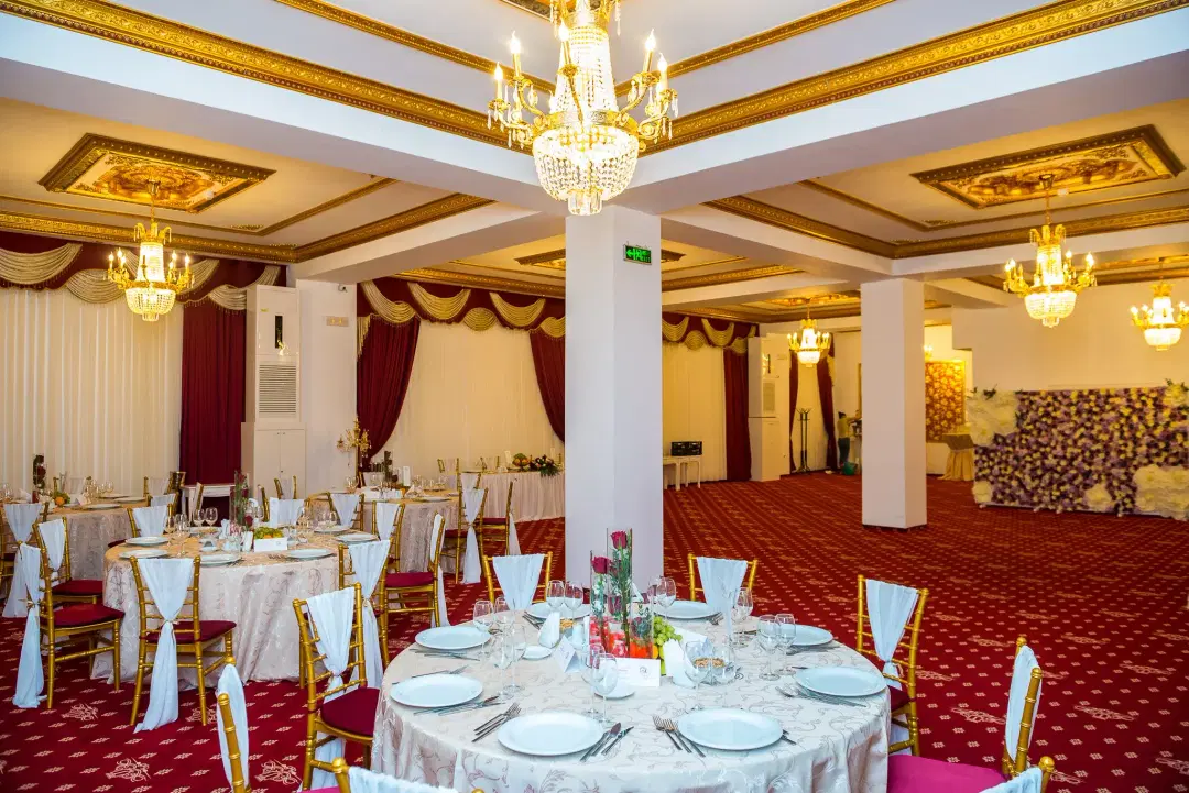 J Adore Grand Ballroom - 6 J Adore Grand Ballroom - 6