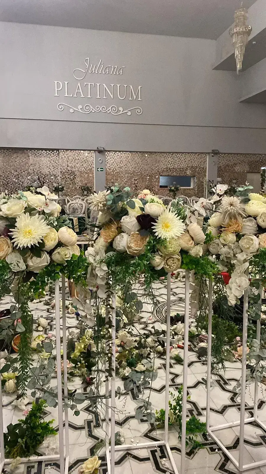 Juliana Ballroom Brad - 3 Juliana Ballroom Brad - 3