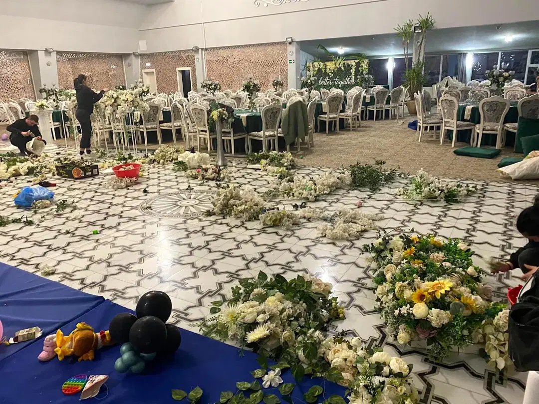 Juliana Ballroom Brad - 4 Juliana Ballroom Brad - 4