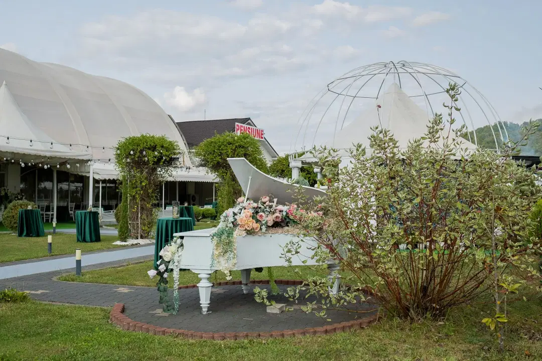 Juliana Ballroom Brad - 5 Juliana Ballroom Brad - 5