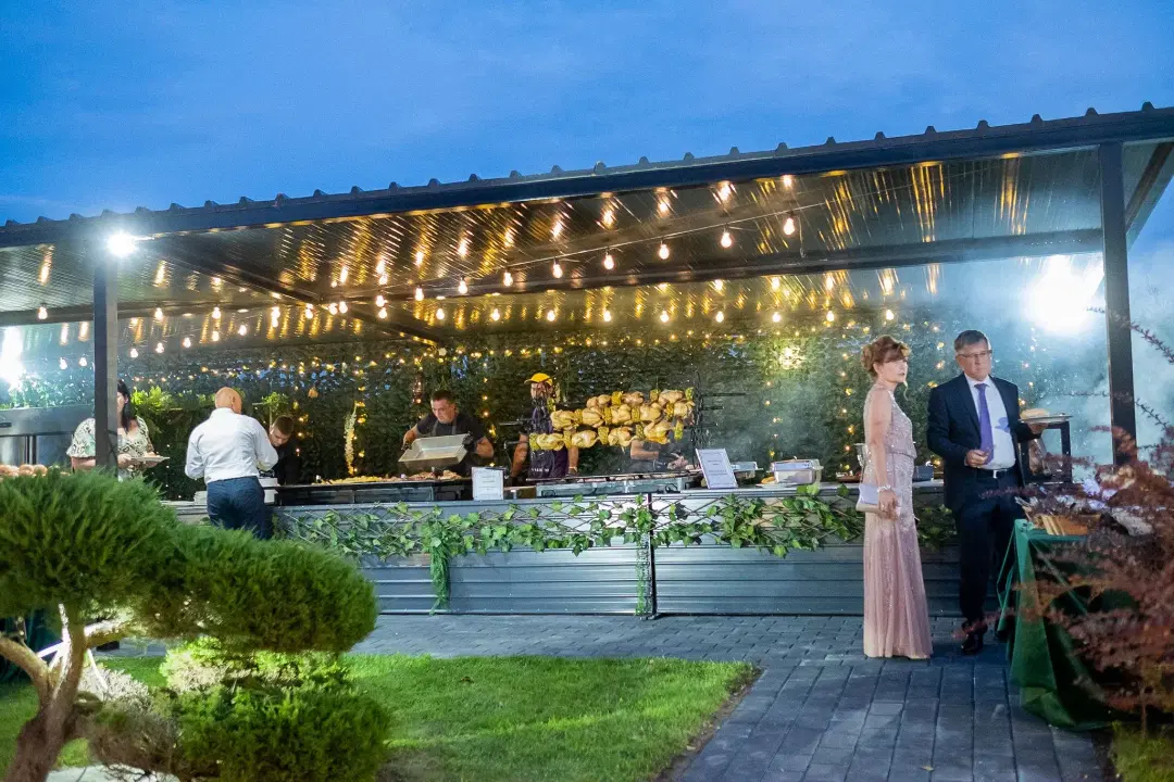 Juliana Ballroom Brad - 6 Juliana Ballroom Brad - 6