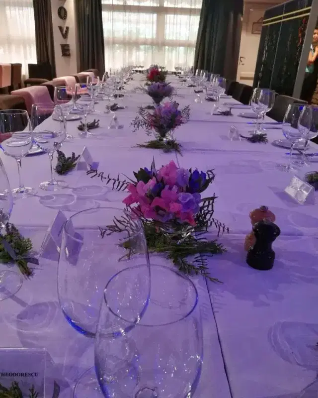 La Cantine De Nicolai