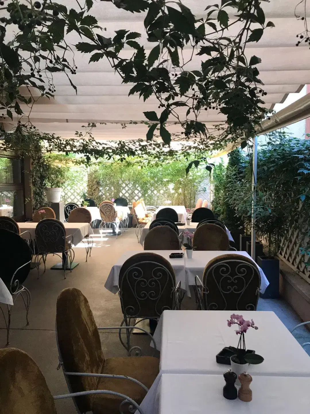 La Cantine De Nicolai - 2 La Cantine De Nicolai - 2