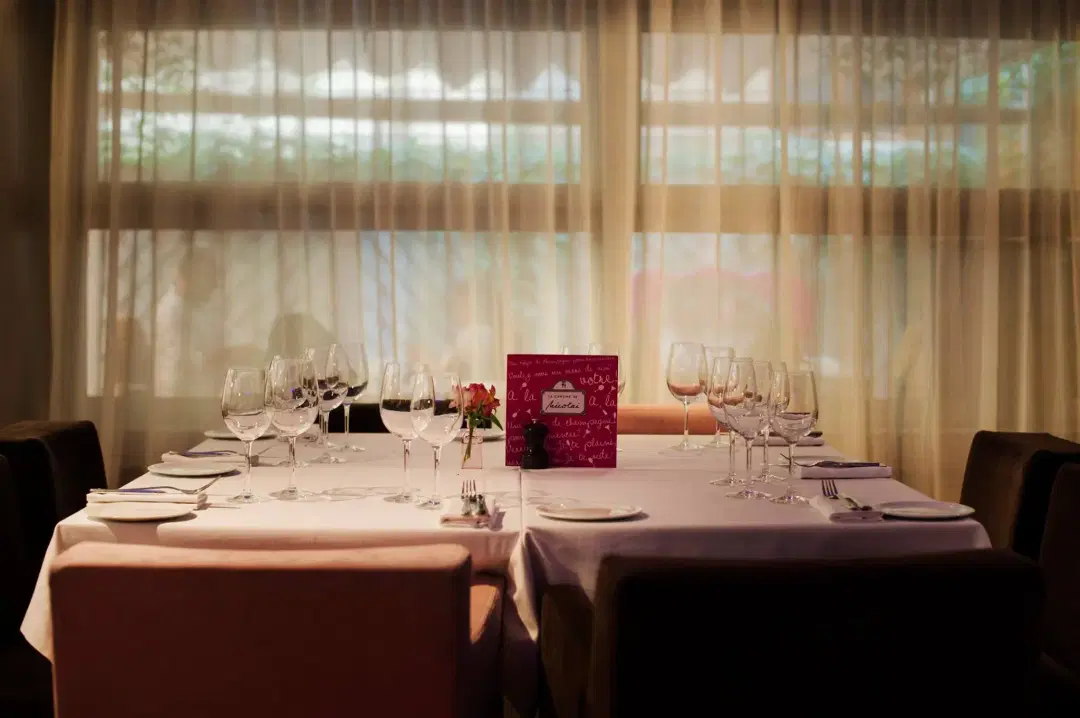 La Cantine De Nicolai - 3 La Cantine De Nicolai - 3