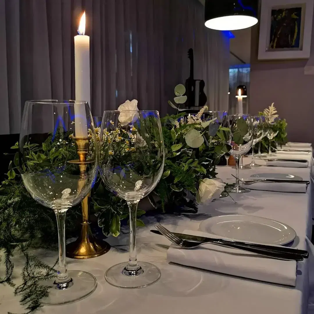 La Cantine De Nicolai - 4 La Cantine De Nicolai - 4