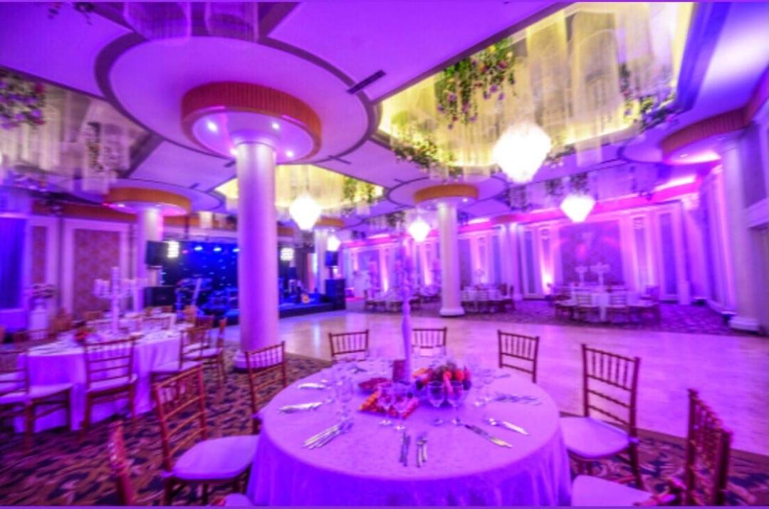 La Dolce Vita Ballroom - 1 La Dolce Vita Ballroom - 1