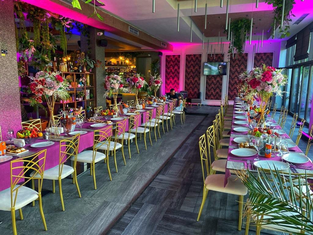 La Dolce Vita Ballroom - 2 La Dolce Vita Ballroom - 2