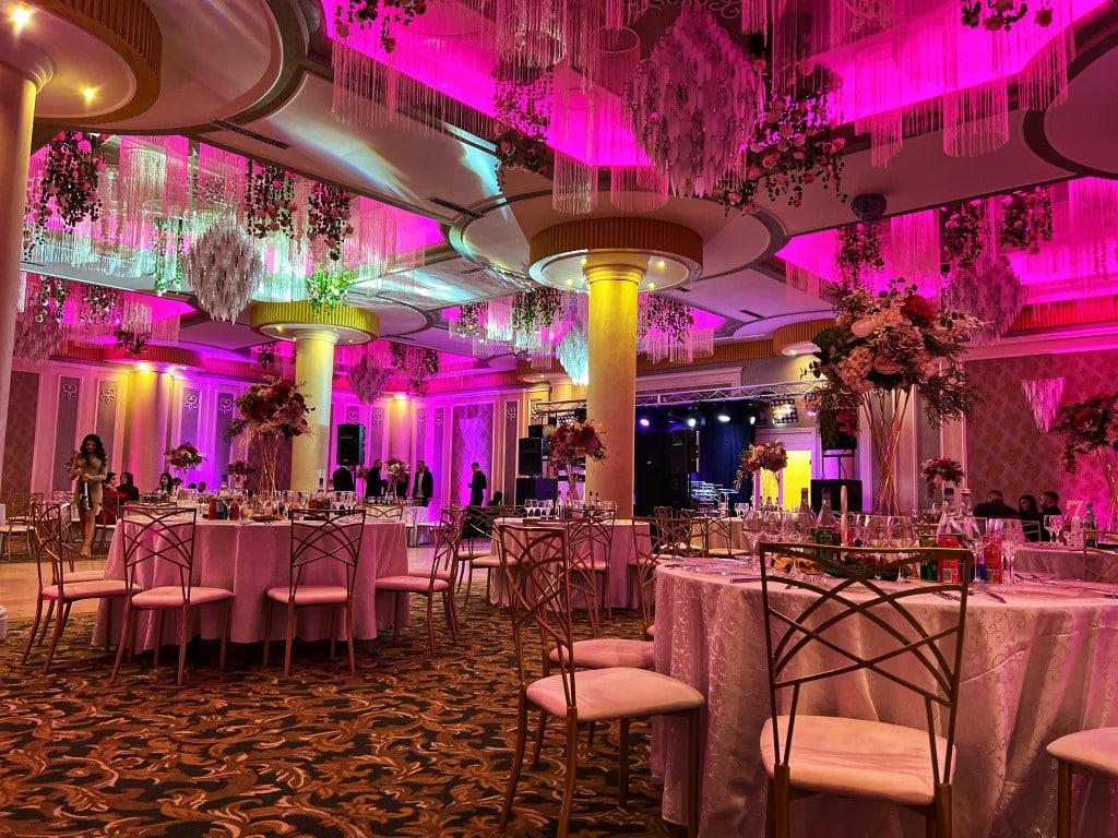 La Dolce Vita Ballroom - 6 La Dolce Vita Ballroom - 6