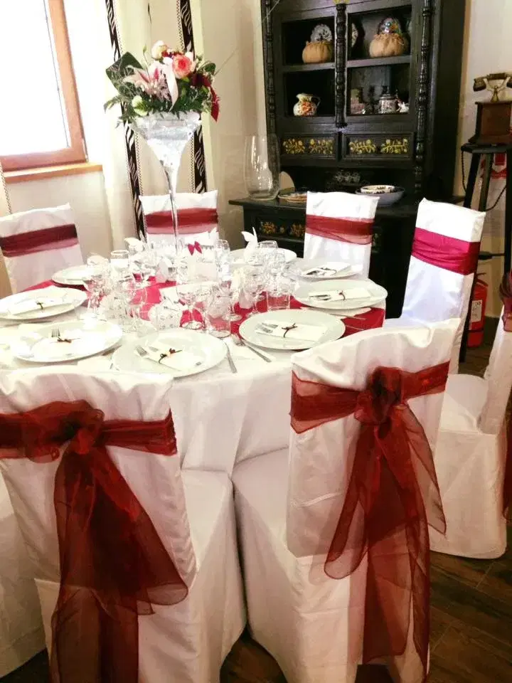 La Ferma Veche Bogdana - 1 La Ferma Veche Bogdana - 1