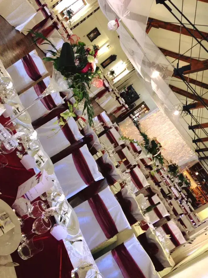 La Ferma Veche Bogdana - 3 La Ferma Veche Bogdana - 3