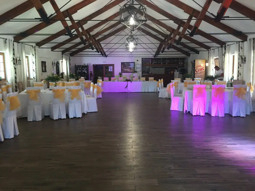 La Ferma Veche Bogdana - 4 La Ferma Veche Bogdana - 4