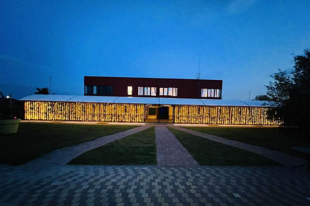 La Maison des Jardins Events - 1 La Maison des Jardins Events - 1