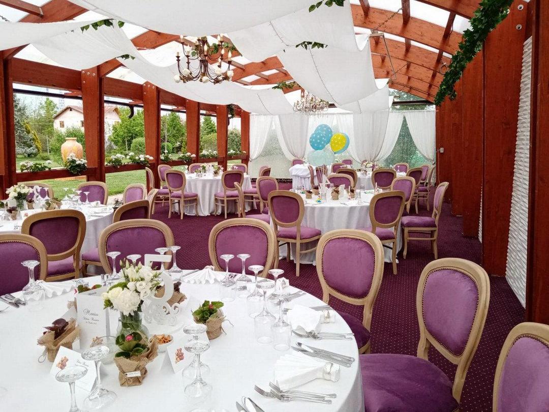 La Maison des Jardins Events - 3 La Maison des Jardins Events - 3