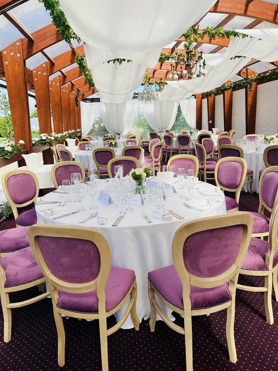 La Maison des Jardins Events - 4 La Maison des Jardins Events - 4