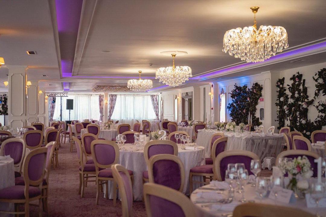 La Maison des Jardins Events - 5 La Maison des Jardins Events - 5