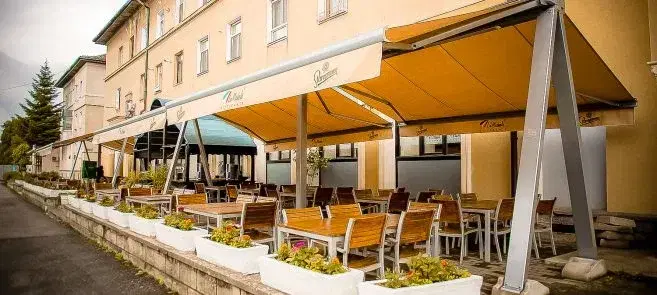 La Michele Ristorante - 1 La Michele Ristorante - 1