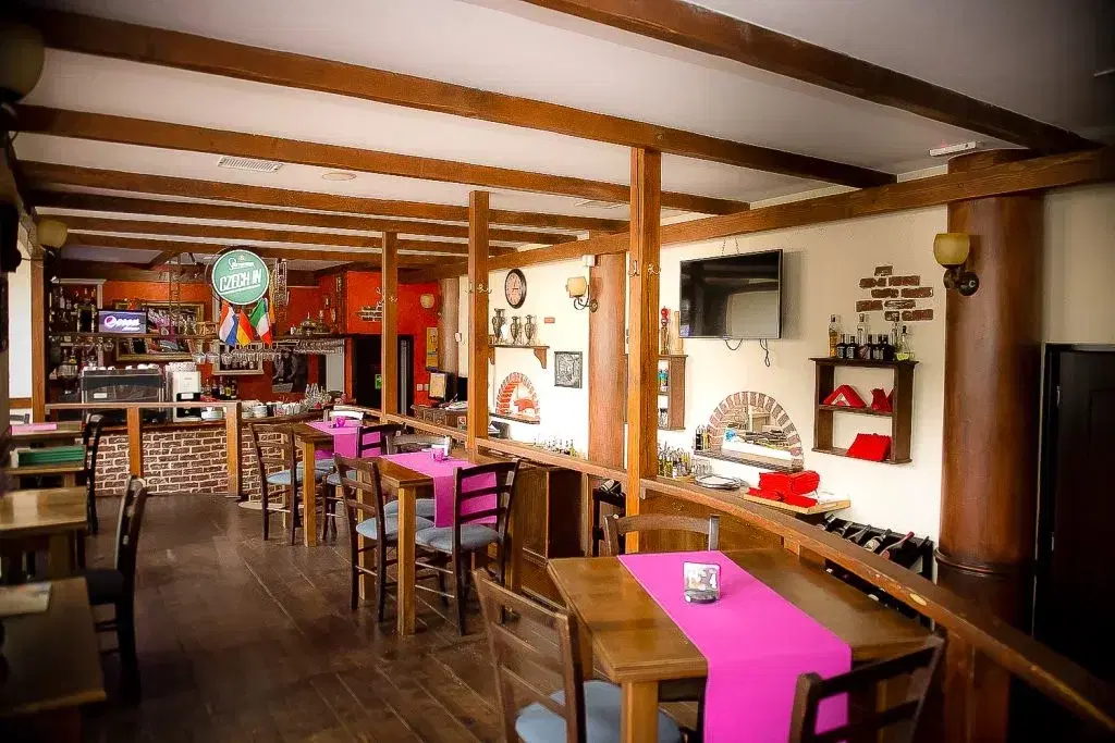 La Michele Ristorante - 2 La Michele Ristorante - 2