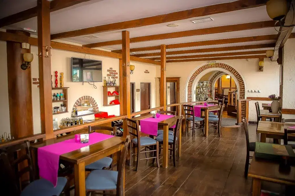 La Michele Ristorante - 3 La Michele Ristorante - 3