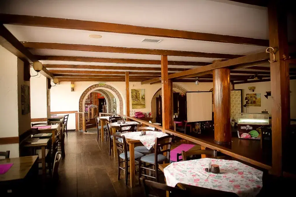 La Michele Ristorante - 4 La Michele Ristorante - 4