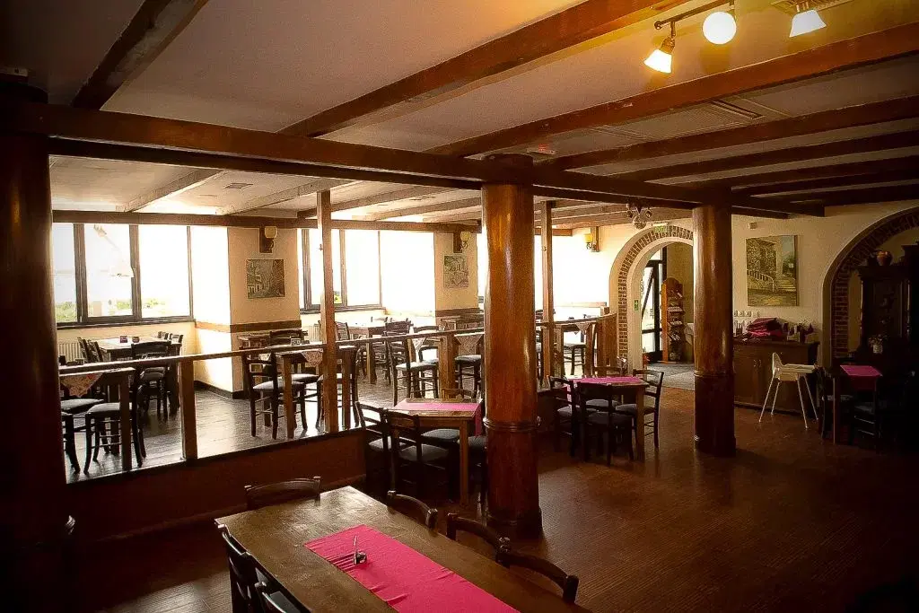 La Michele Ristorante - 5 La Michele Ristorante - 5