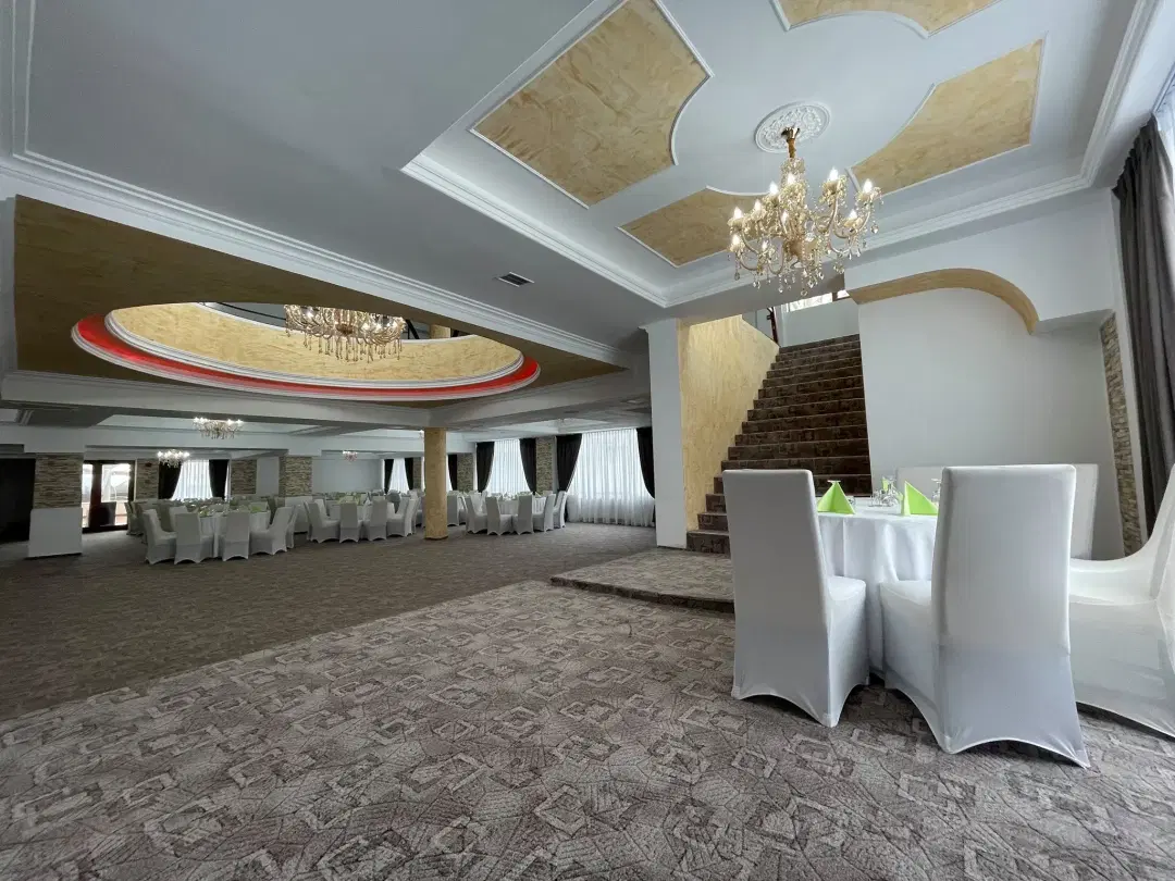 La Popasul lui Gicuta - 4 La Popasul lui Gicuta - 4