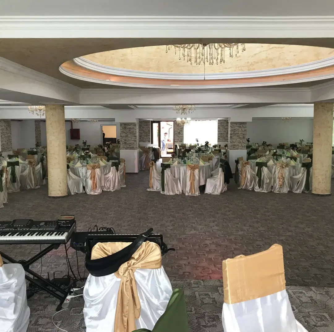 La Popasul lui Gicuta - 5 La Popasul lui Gicuta - 5