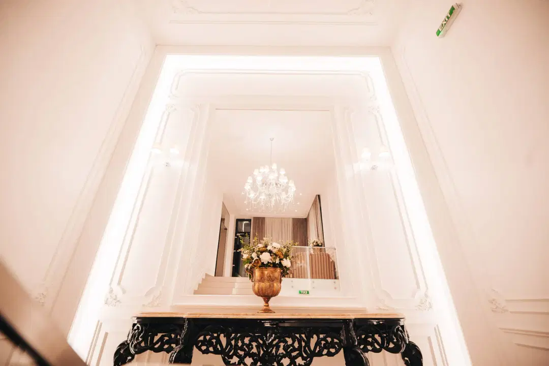 La Rocca Hotel Boutique - 5 La Rocca Hotel Boutique - 5