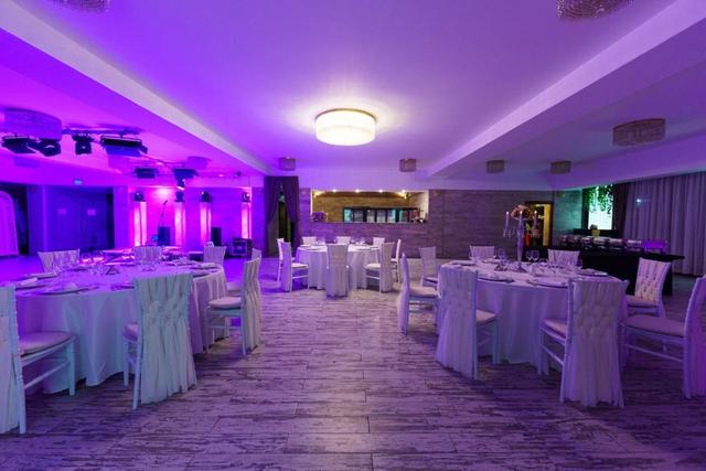 La Teatru. La Calinescu