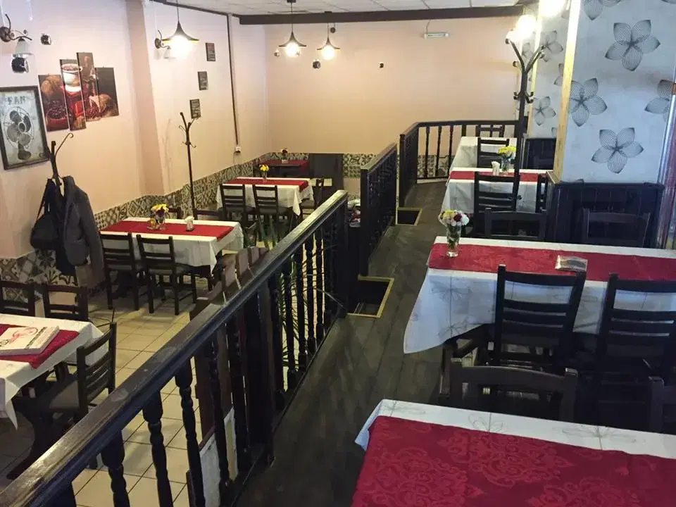 La Trattoria Di Centro - 1 La Trattoria Di Centro - 1