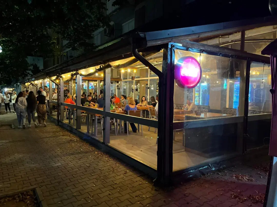 La Trattoria Di Centro - 2 La Trattoria Di Centro - 2