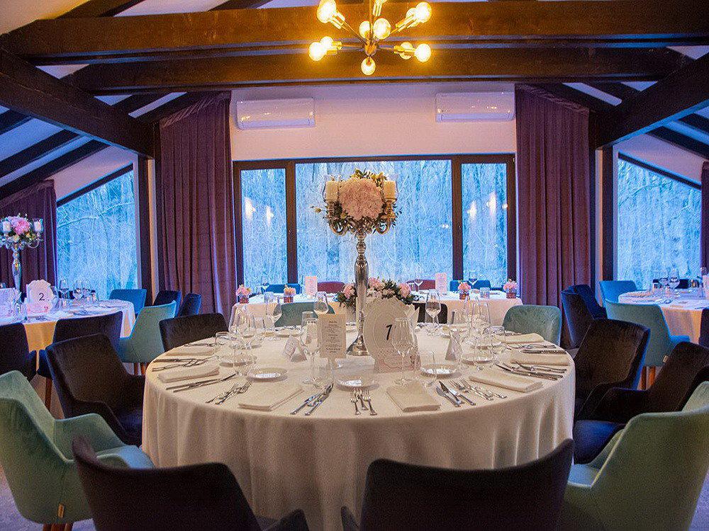 Lazoo Restaurant & Lounge - 2 Lazoo Restaurant & Lounge - 2