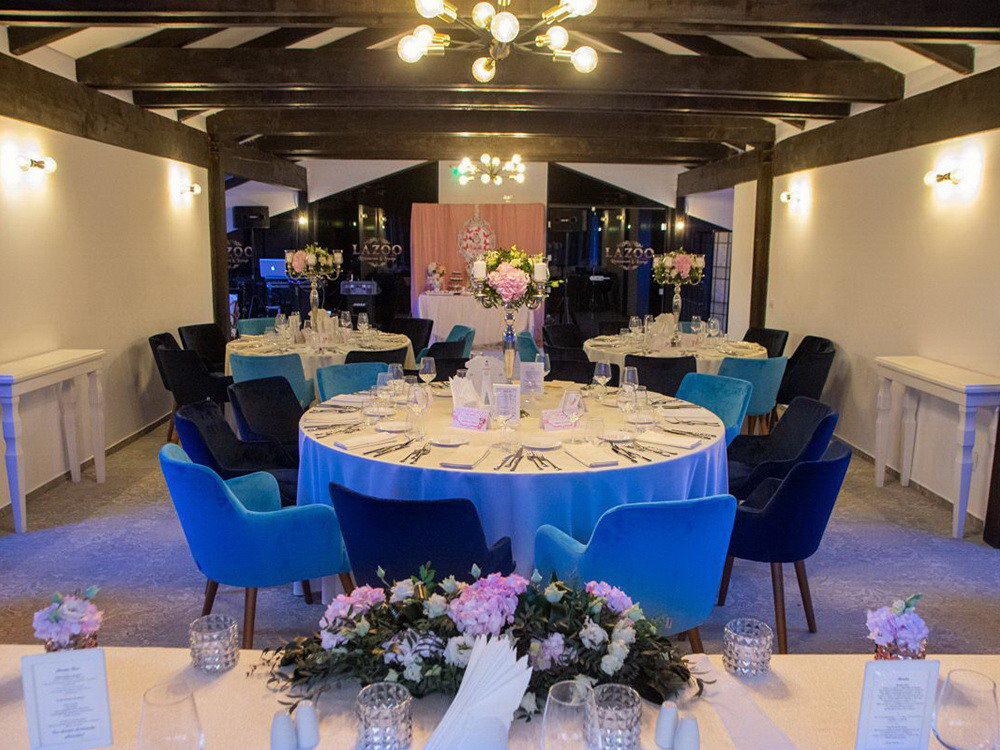 Lazoo Restaurant & Lounge - 3 Lazoo Restaurant & Lounge - 3