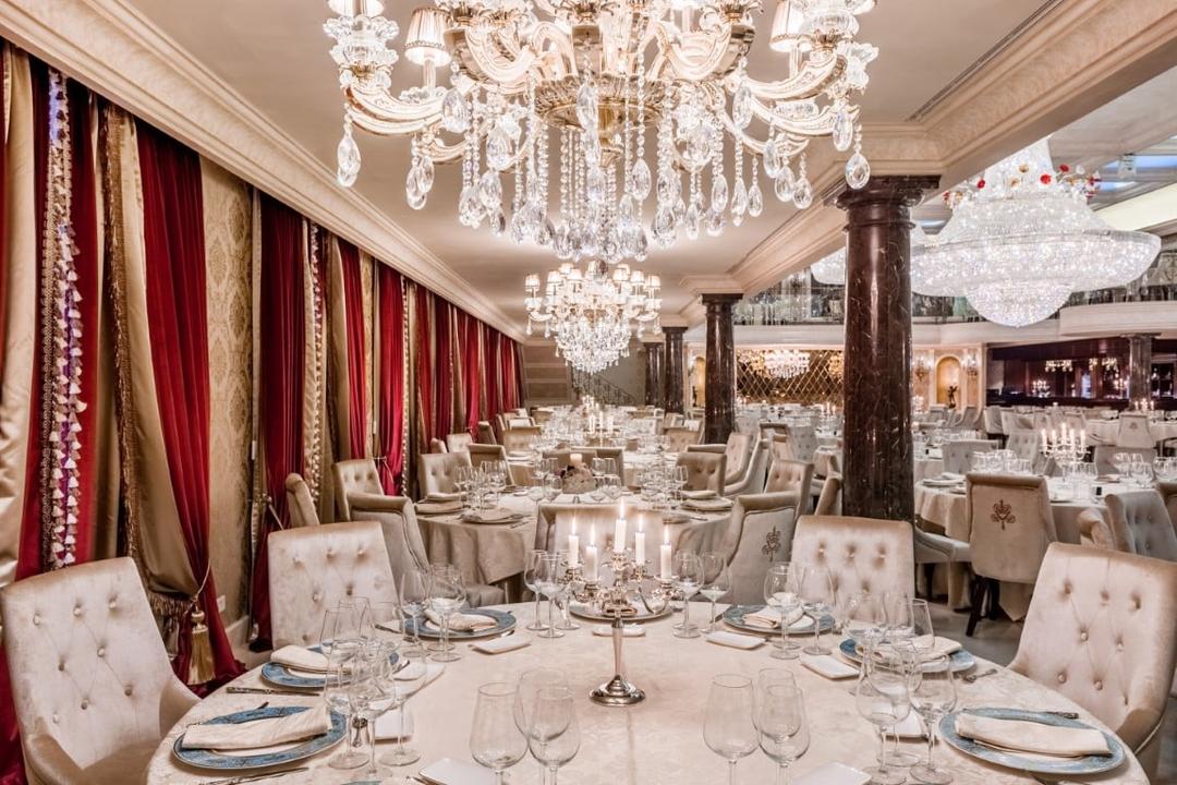 Le Château Evenements - 1 Le Château Evenements - 1