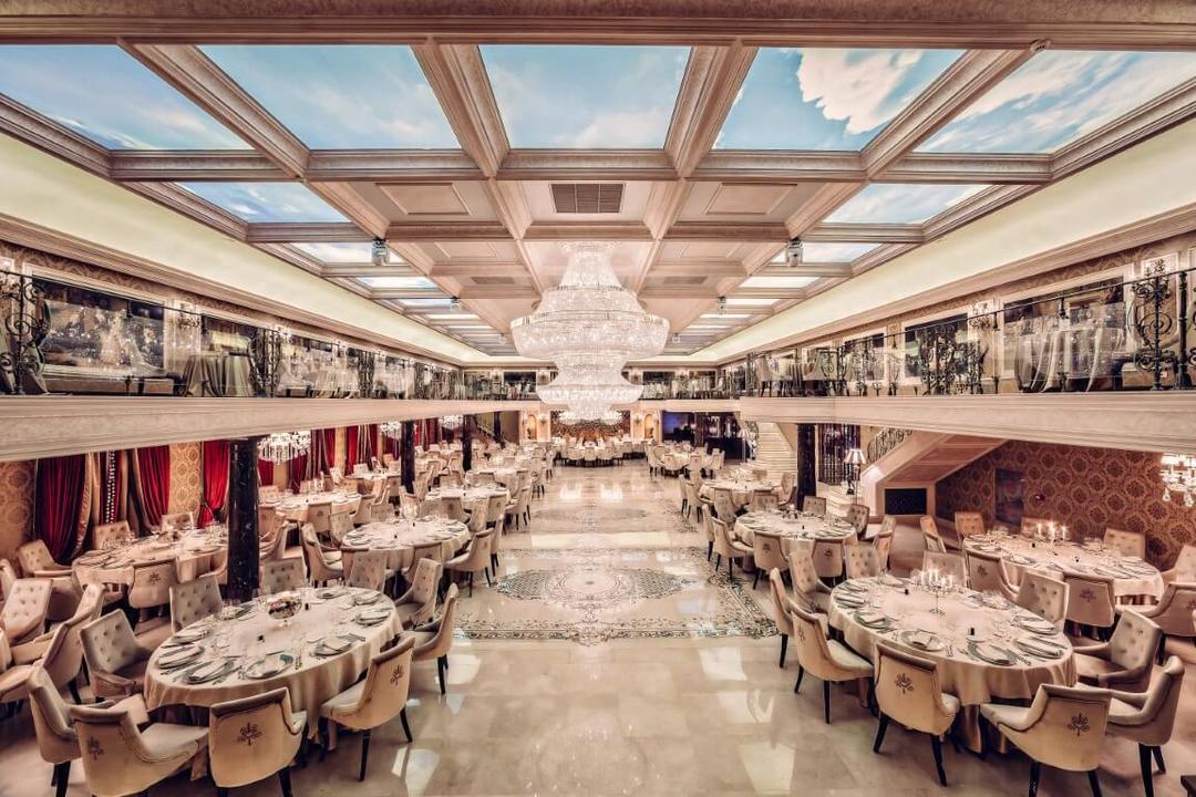 Le Château Evenements - 4 Le Château Evenements - 4