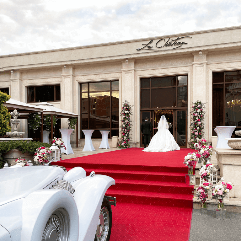 Le Château Evenements - 6 Le Château Evenements - 6