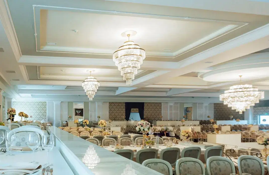 Le Grand Amfiteatru Ballroom - 4 Le Grand Amfiteatru Ballroom - 4