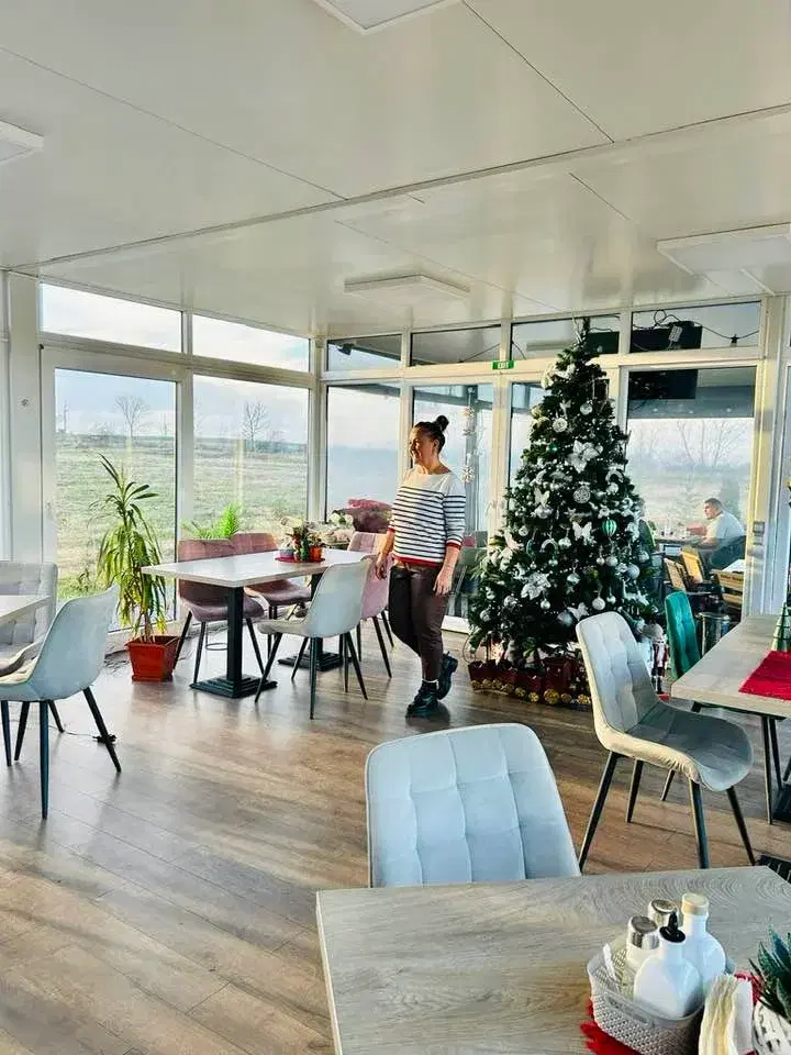 Le Jardin Bistro And Lounge - 2 Le Jardin Bistro And Lounge - 2