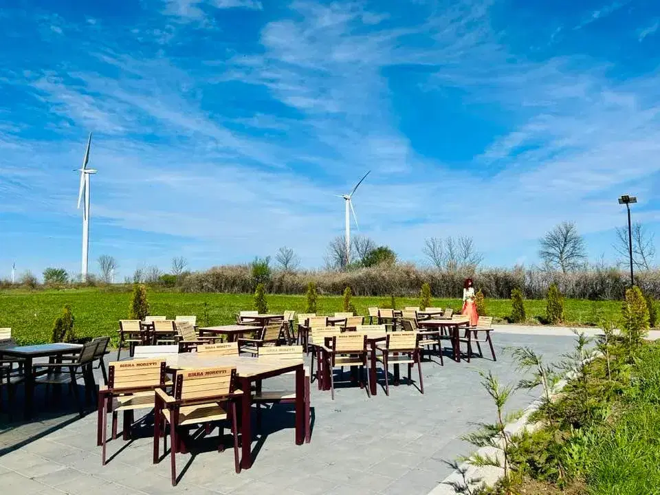 Le Jardin Bistro And Lounge - 3 Le Jardin Bistro And Lounge - 3