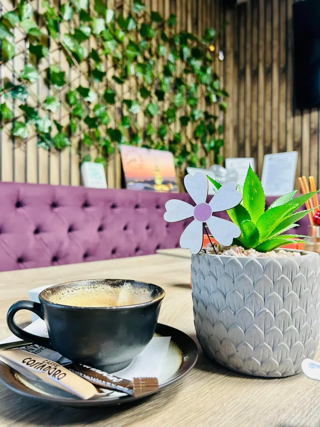 Le Jardin Bistro And Lounge - 4 Le Jardin Bistro And Lounge - 4