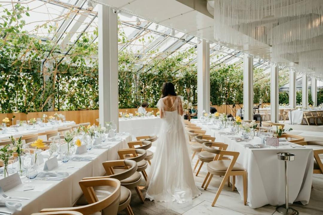 Linea – Closer to the moon - 5 Linea – Closer to the moon - 5