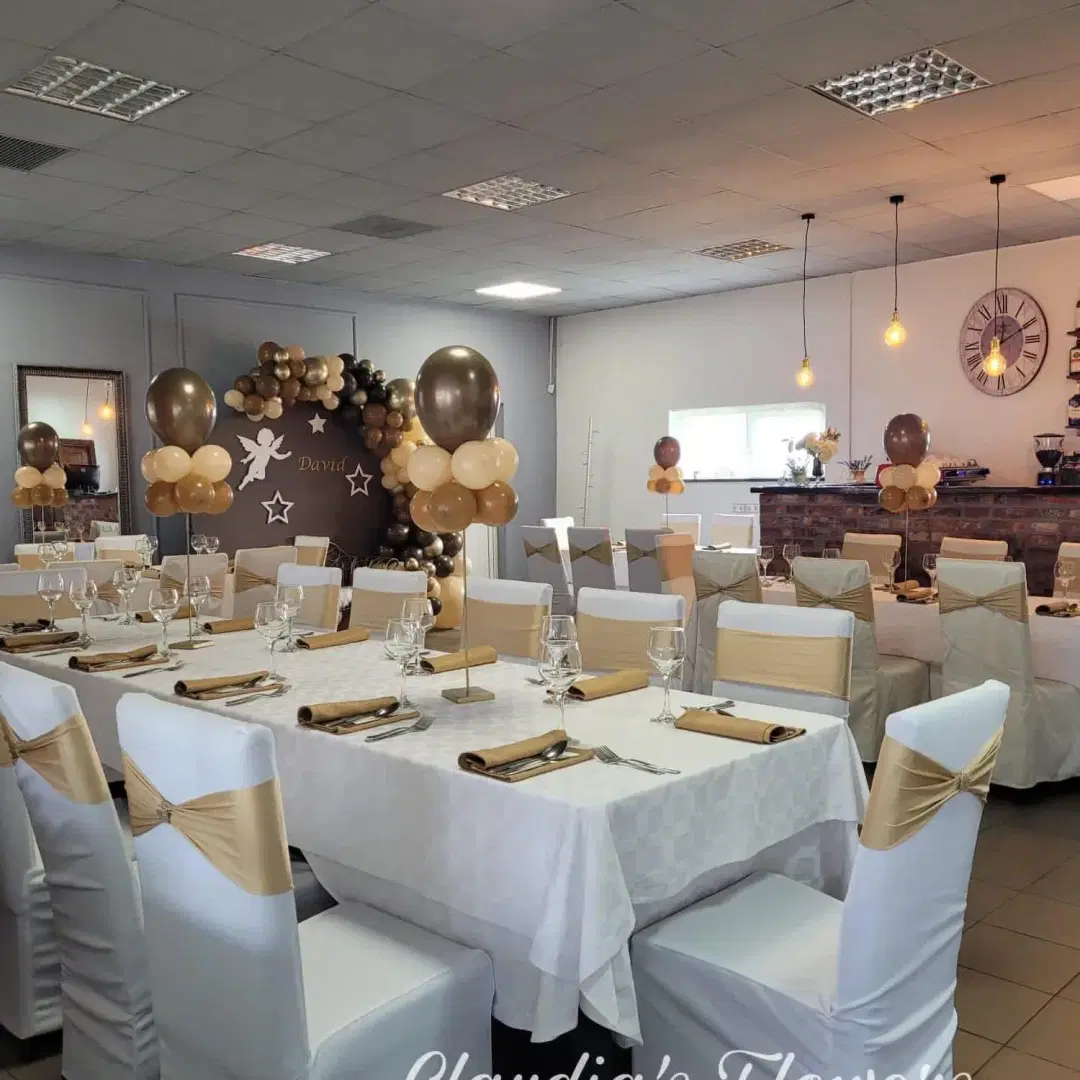 Luna Bistro And Pizza - 1 Luna Bistro And Pizza - 1