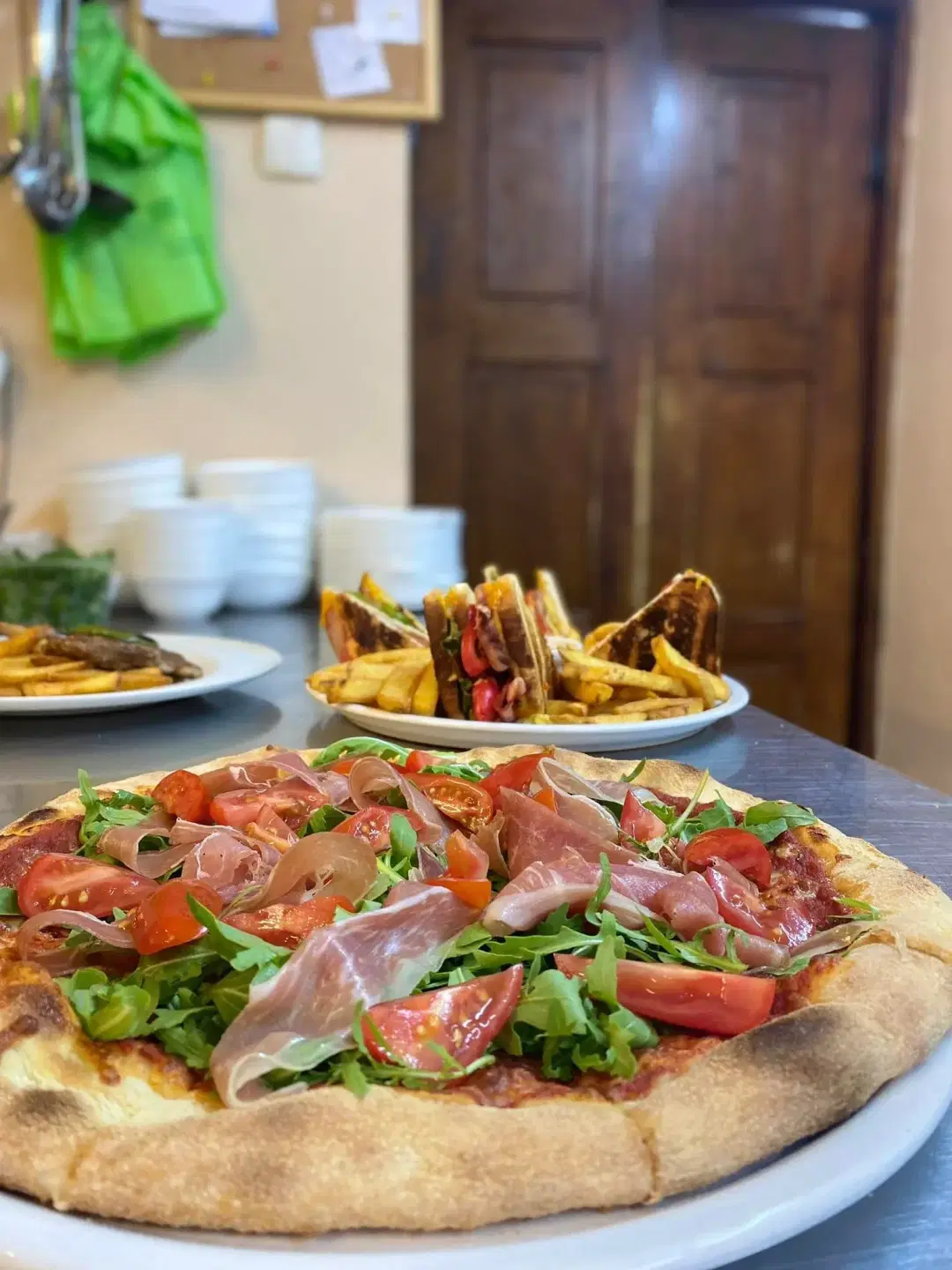 Luna Bistro And Pizza - 2 Luna Bistro And Pizza - 2