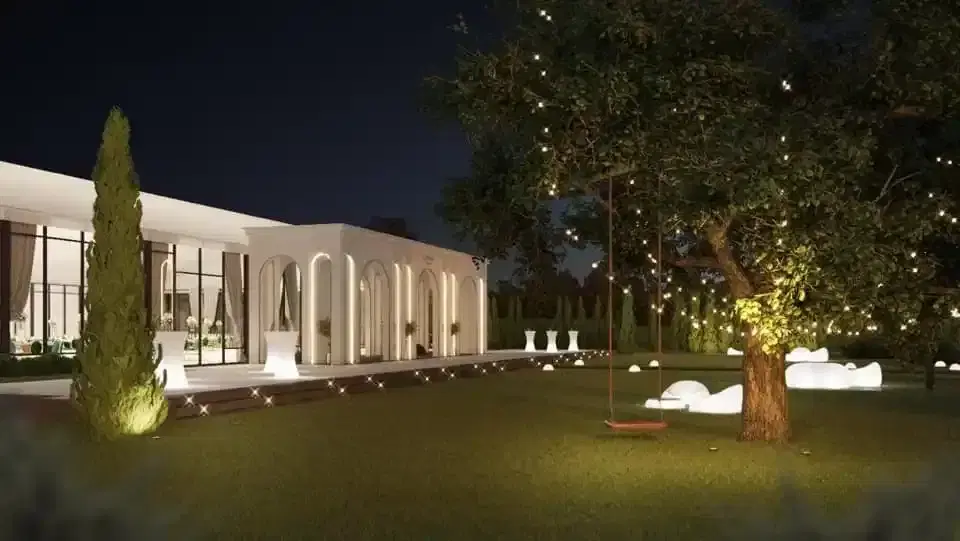 Luxury Events Ballroom - 3 Luxury Events Ballroom - 3