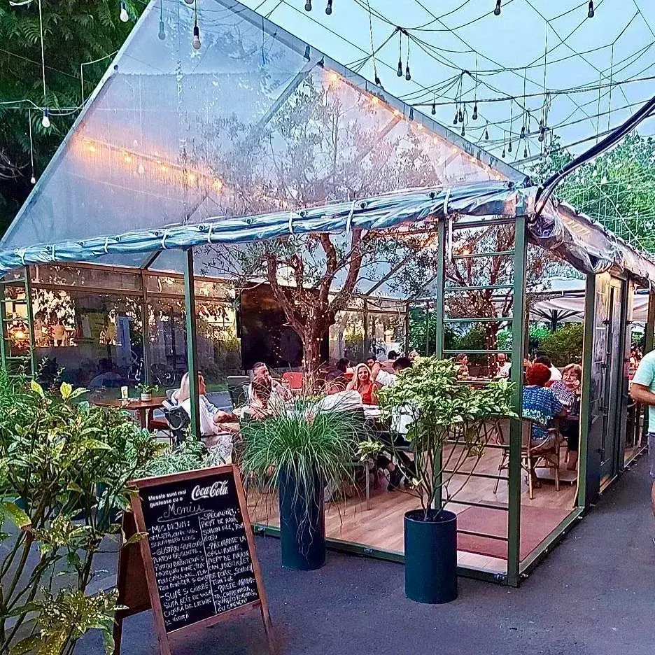 Mantua Restaurant And Lounge - 4 Mantua Restaurant And Lounge - 4