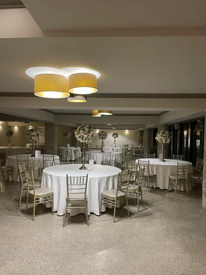 Melody Grand Ballroom - 1 Melody Grand Ballroom - 1