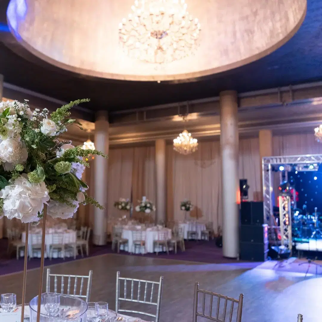 Melody Grand Ballroom - 3 Melody Grand Ballroom - 3