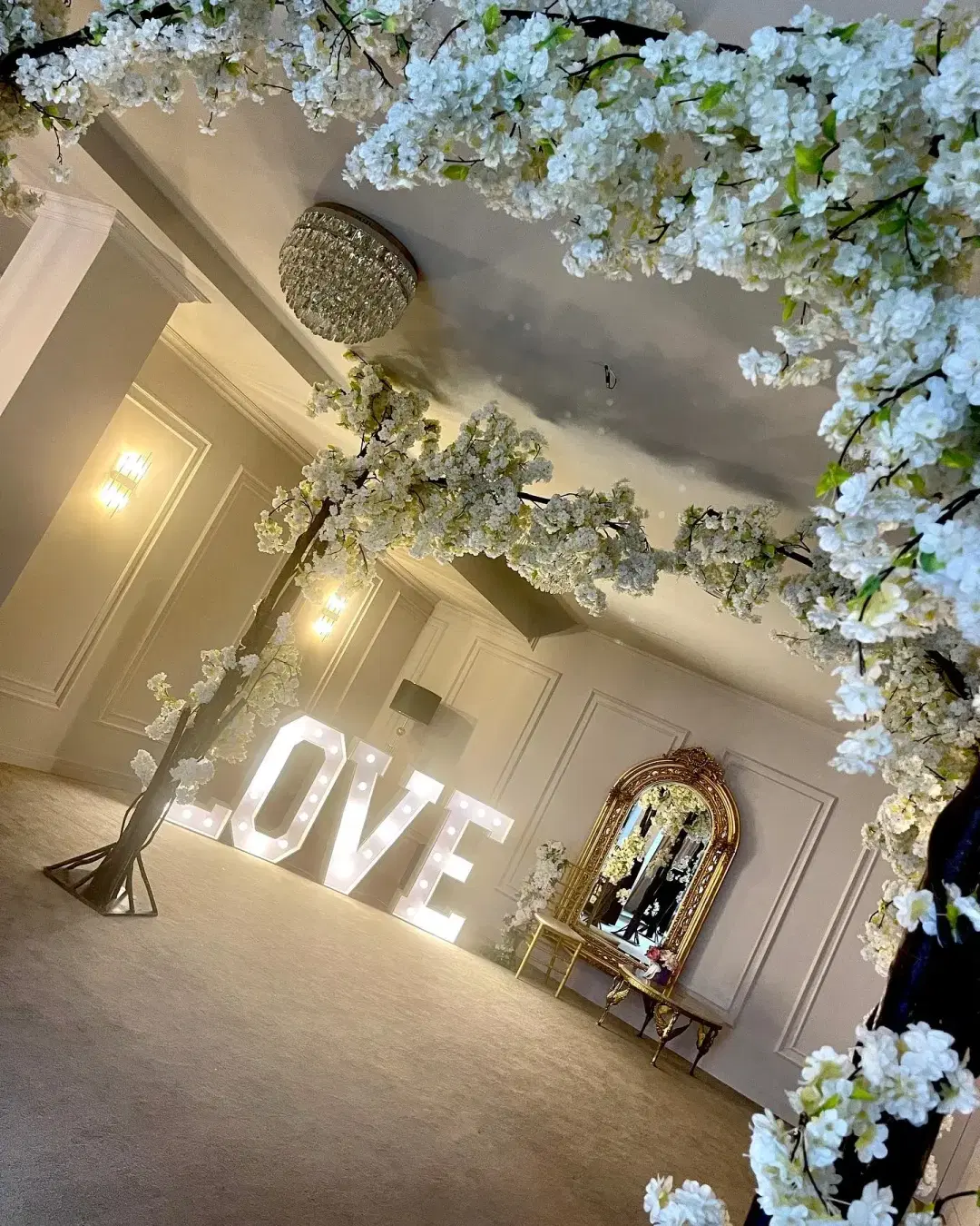 Melody Grand Ballroom - 5 Melody Grand Ballroom - 5