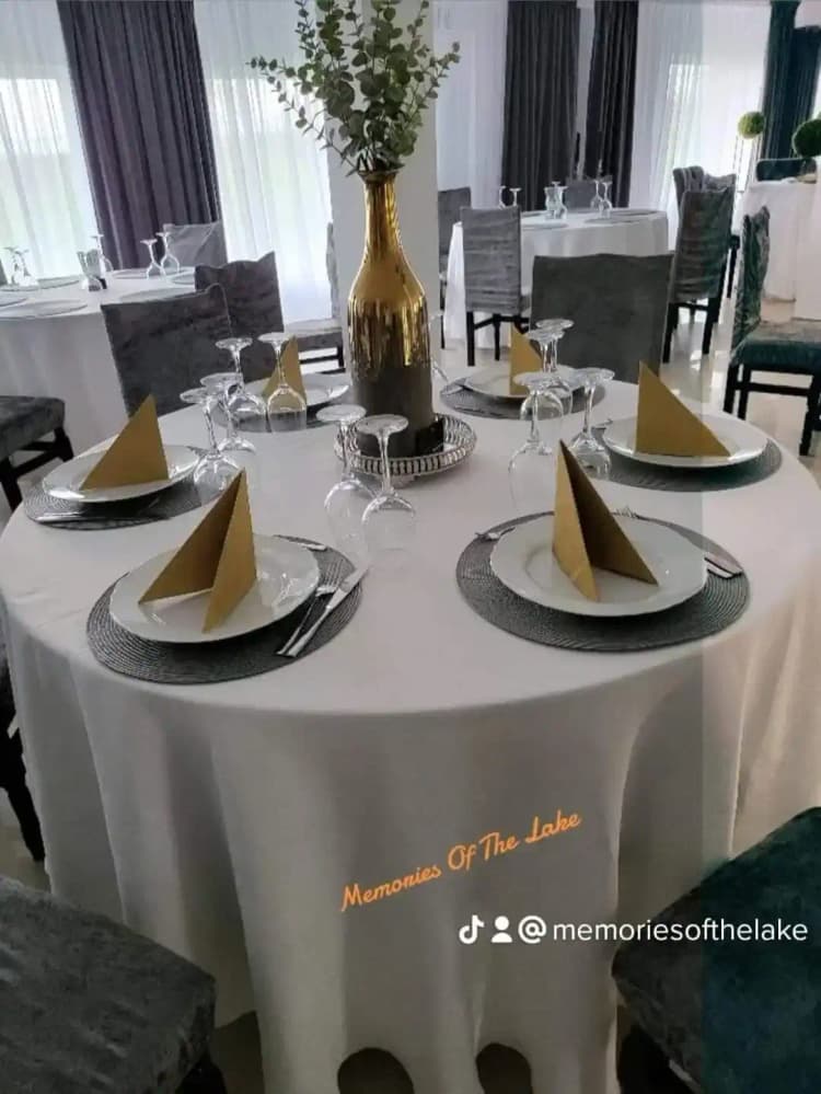 Memories of the Lake