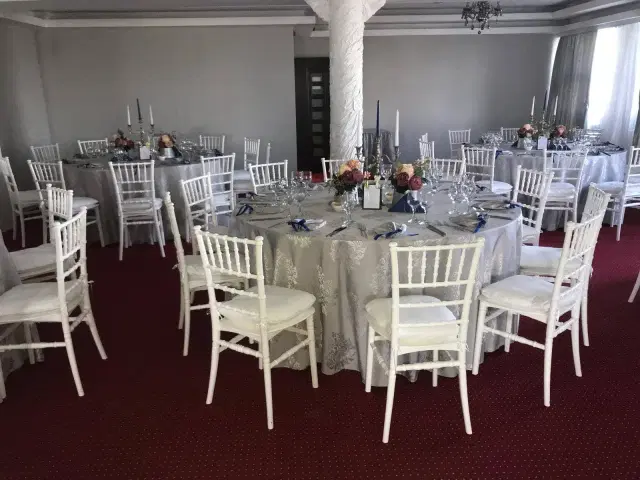 Micul Aristocrat Events