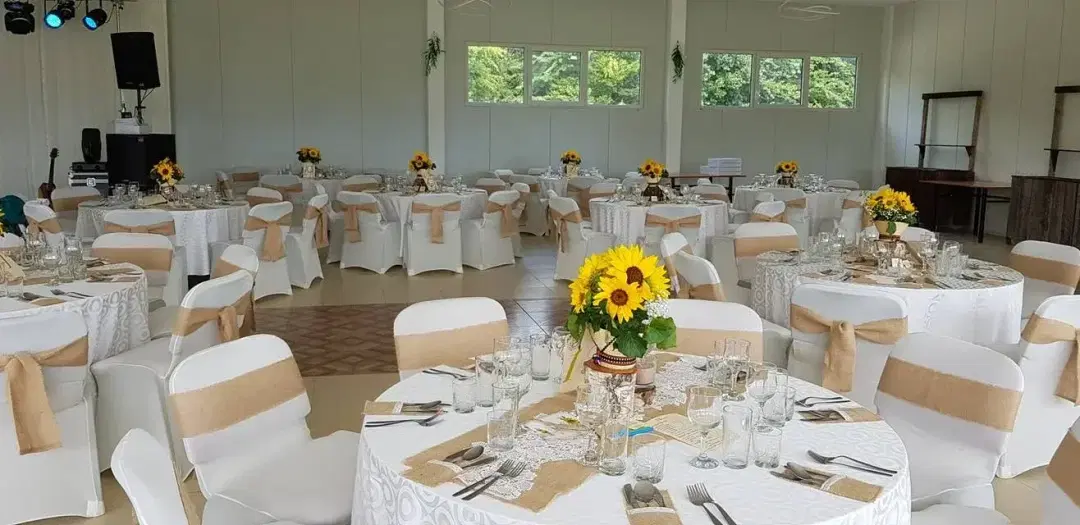 Milenium Complex Turistic - 1 Milenium Complex Turistic - 1